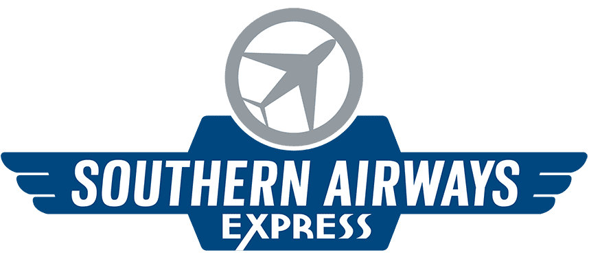 southern air express logo